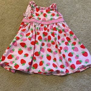 12month girls summer dresses (6)